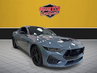Used 2024 Ford Mustang GT