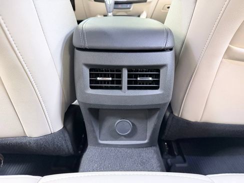 Used 2021 Cadillac CT4 Luxury w/ Sun And Sound Package RWD image 24