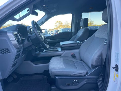 Used 2021 Ford F150 XLT w/ Equipment Group 302A High image 30