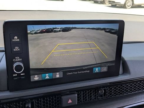Used 2025 Honda CR-V EX-L image 21