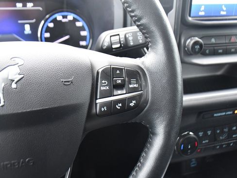 Used 2022 Ford Bronco Sport Outer Banks w/ Tech Package image 33