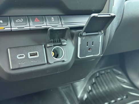 New 2026 Chevrolet Silverado 3500 W/T AWD/4WD image 23