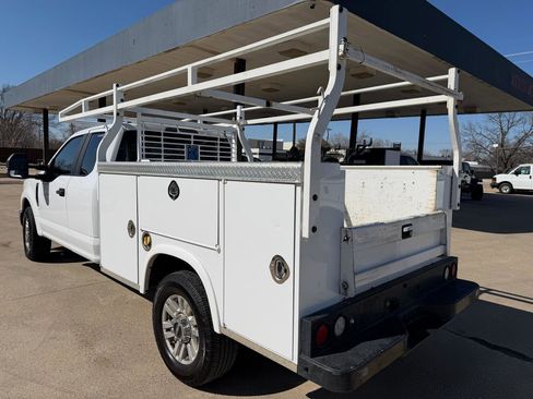 Used 2019 Ford F350 XL w/ STX Appearance Package image 3