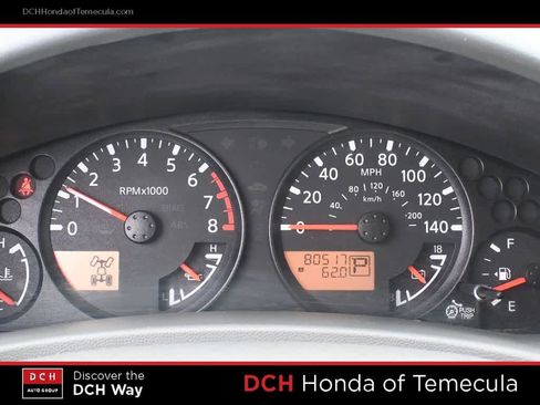 Used 2019 Nissan Frontier SV w/ Value Truck Package image 7