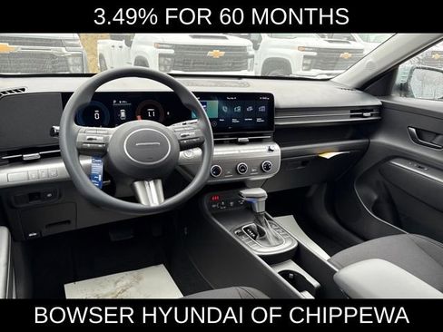 New 2026 Hyundai Kona SE image 6