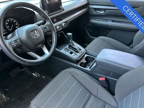 Used 2025 Honda CR-V Sport image 10