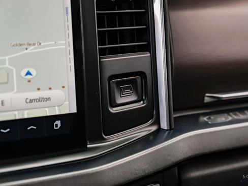 Used 2026 Ford F450 Platinum w/ FX4 Off-Road Package image 71