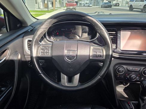 Used 2014 Dodge Dart Limited w/ Technology Group image 25