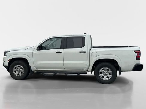 Used 2022 Nissan Frontier S w/ Technology Package image 2