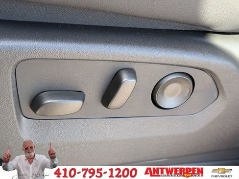 New 2026 Chevrolet Silverado 2500 ZR2 w/ ZR2 Bison Edition image 18