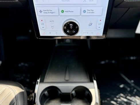 New 2025 Ford Mustang Mach-E Premium image 25