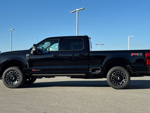 New 2026 Ford F350 Platinum AWD/4WD image 7
