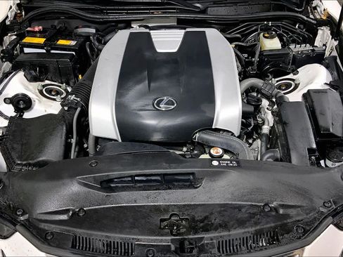 Used 2019 Lexus IS 300 AWD w/ Accessory Package 2 image 32