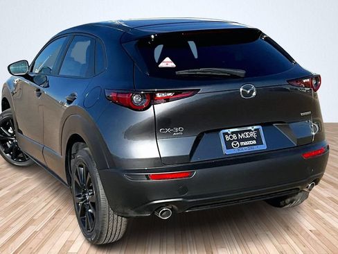New 2026 MAZDA CX-30 AWD 2.5 S w/ Select Sport Pkg image 3