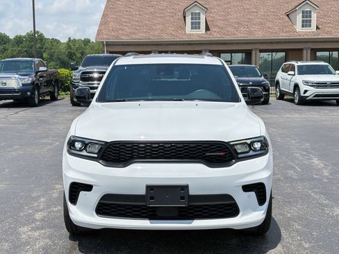Used 2026 Dodge Durango GT AWD/4WD image 4
