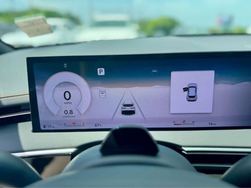 New 2026 Genesis GV70 3.5T Sport Prestige image 2