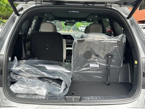 New 2026 Kia Sorento SX Prestige AWD/4WD image 6