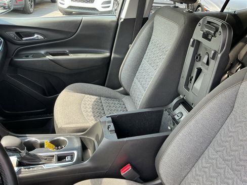 Used 2023 Chevrolet Equinox LT w/ Driver Convenience Package image 12