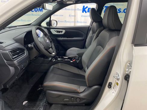 New 2026 Subaru Forester Sport AWD/4WD image 7