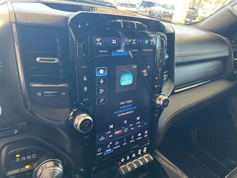 Used 2023 RAM 1500 Limited w/ Night Edition image 7