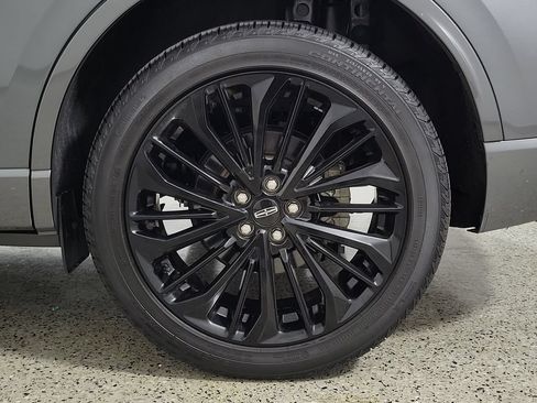 Certified 2024 Lincoln Corsair Reserve w/ Equipment Group 201A FWD image 8