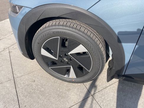 New 2026 Hyundai Ioniq 5 SEL image 9