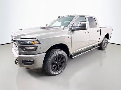 New 2026 RAM 2500 Tradesman AWD/4WD image 3