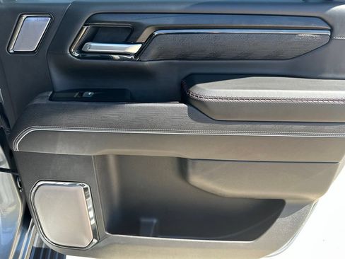 Certified 2025 GMC Sierra 2500 AT4X AWD/4WD image 27