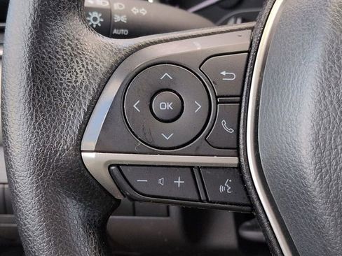 Certified 2023 Toyota Camry LE FWD image 22