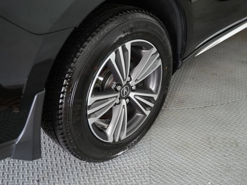 Used 2017 Acura MDX FWD image 64
