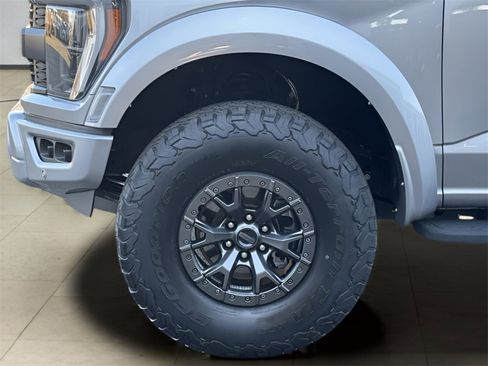 Used 2022 Ford F150 Raptor w/ Raptor 37 Performance Package image 41