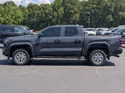 Used 2024 Toyota Tacoma SR