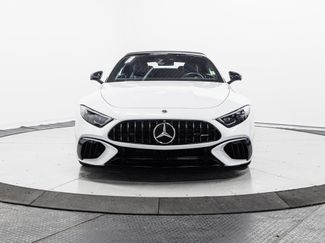 Used 2022 Mercedes-Benz SL 55 AMG 4MATIC w/ Driver Assistance Package video 2