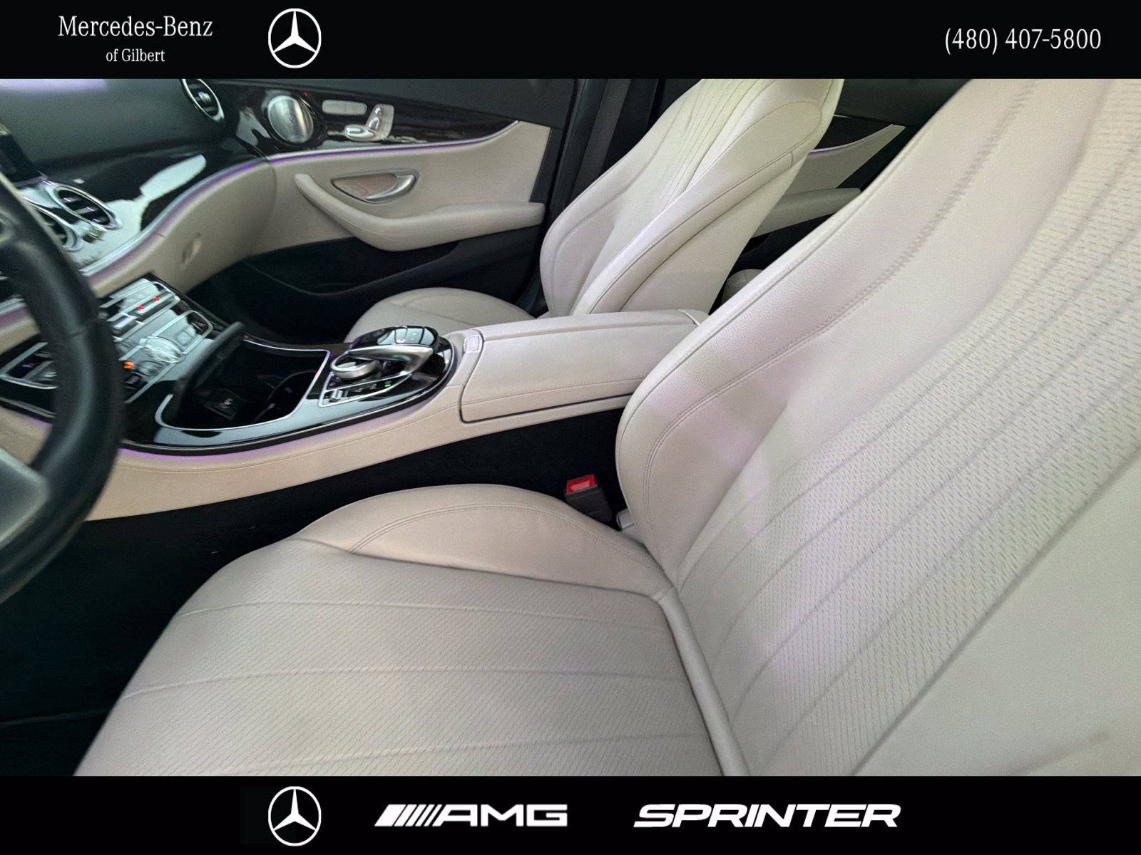 Certified 2019 Mercedes-Benz E 300 image 17
