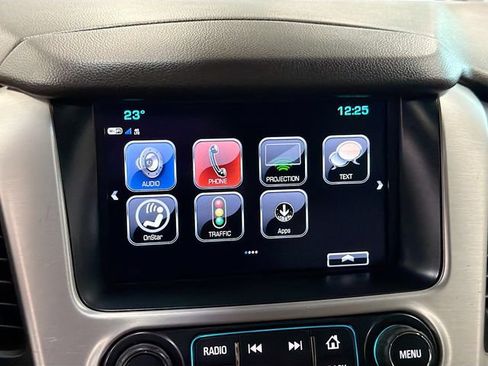 Used 2019 GMC Yukon SLT w/ Premium Edition AWD/4WD image 19