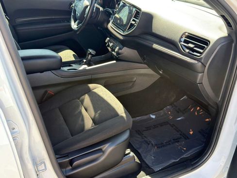 Used 2025 Dodge Durango GT RWD image 30