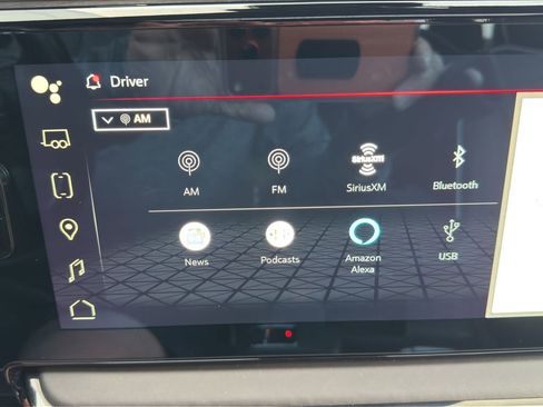 Used 2024 GMC Sierra 1500 AT4X w/ AT4X AEV Edition image 29