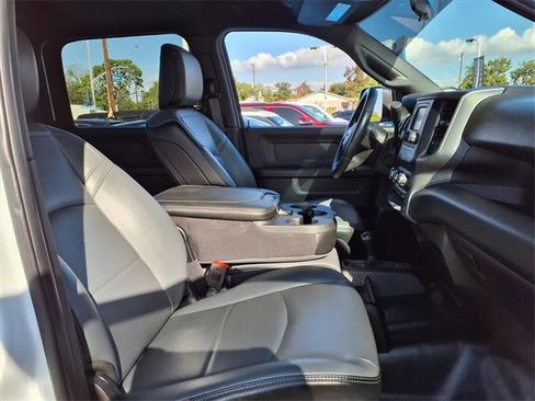 Used 2022 RAM 2500 Tradesman image 25