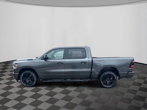 Used 2023 RAM 1500 Big Horn AWD/4WD image 8
