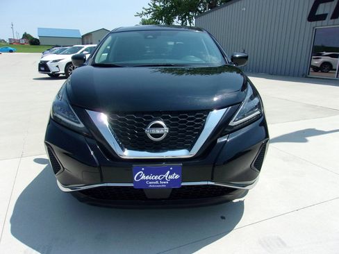 Used 2023 Nissan Murano S image 8