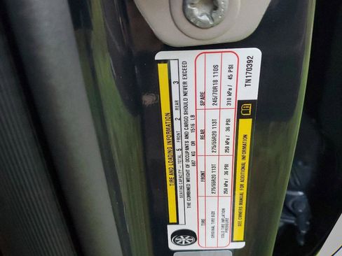 New 2026 RAM 1500 Laramie image 31