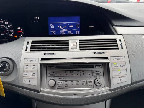 Used 2009 Toyota Avalon Limited image 16