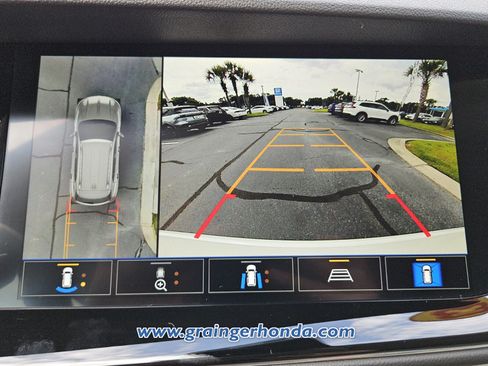 Used 2023 Buick Envision Avenir FWD image 16