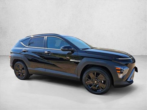 Used 2026 Hyundai Kona SEL Sport FWD image 6