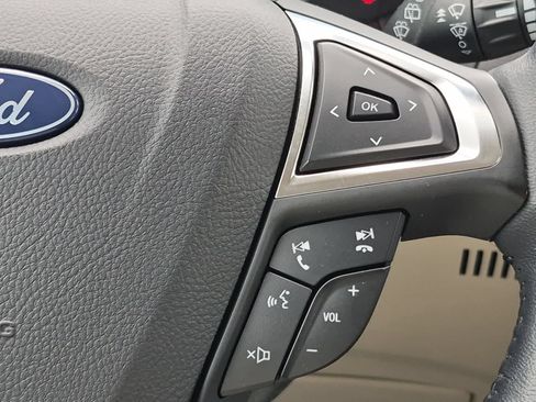 Used 2024 Ford Edge Titanium w/ Equipment Group 301A AWD/4WD image 24