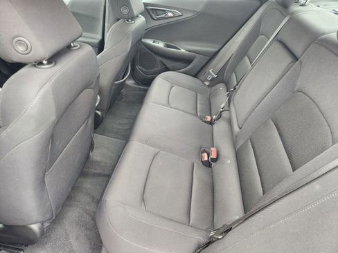 Used 2024 Chevrolet Malibu LT image 26