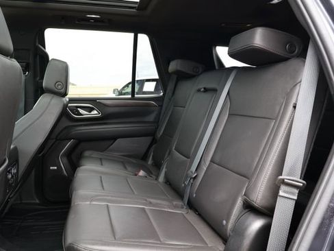 Used 2023 Chevrolet Tahoe LT w/ LT Signature Plus Package image 9