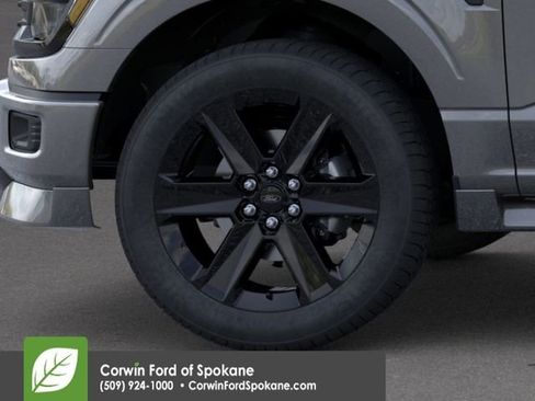 New 2026 Ford F150 STX AWD/4WD image 19
