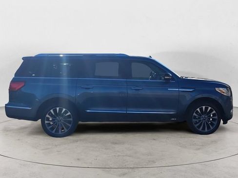 Used 2020 Lincoln Navigator L Reserve w/ Luxury Package AWD/4WD image 6
