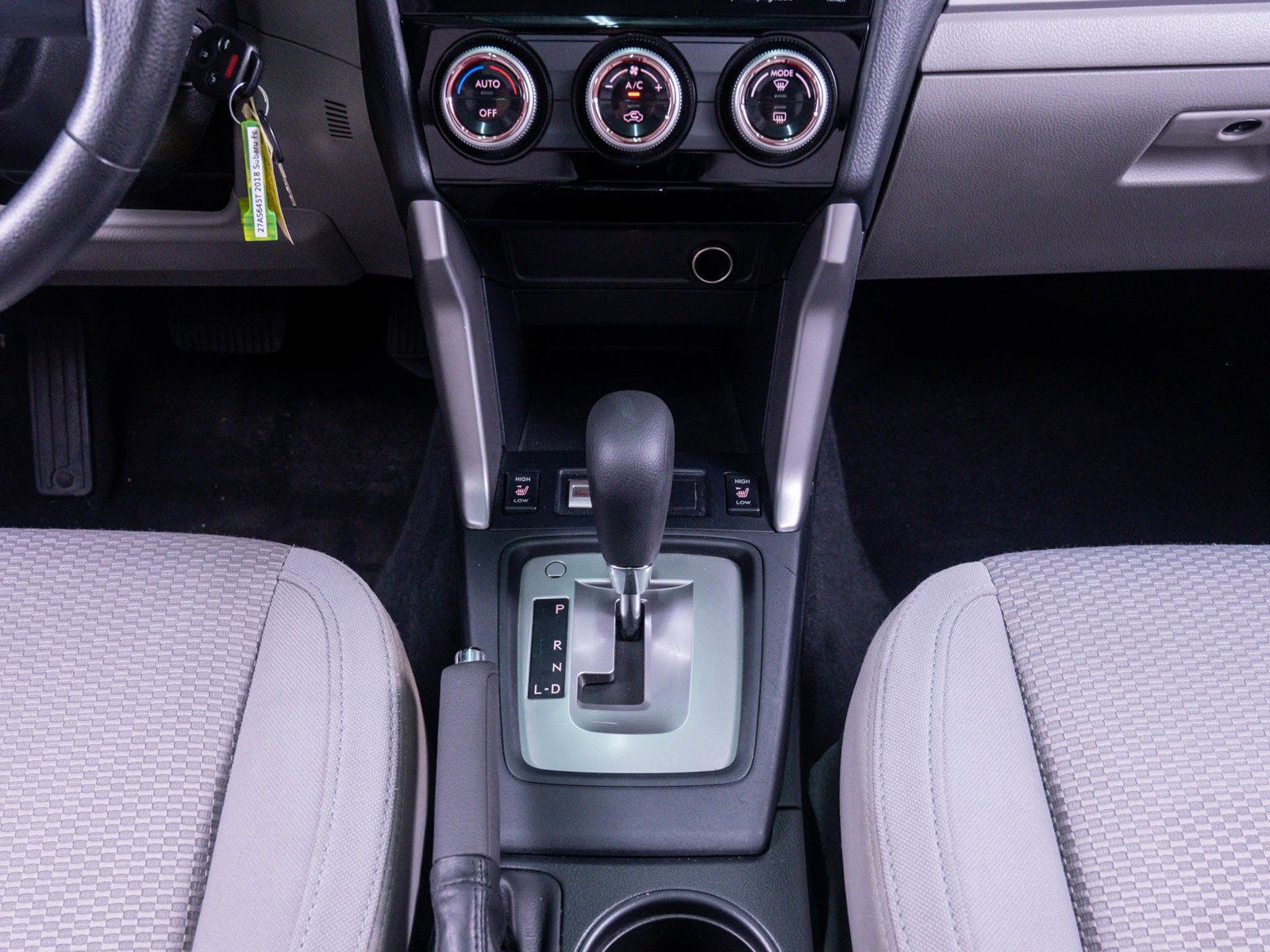 Used 2018 Subaru Forester 2.5i Premium w/ All-Weather Package AWD/4WD image 27